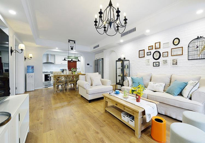 家庭裝修設(shè)計(jì)之客廳裝修知識(shí)大全_吊頂