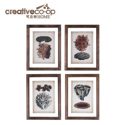 可立特珊瑚圖案壁掛CH0233A_可立特裝飾畫_太平洋家居網(wǎng)產(chǎn)品庫(kù)