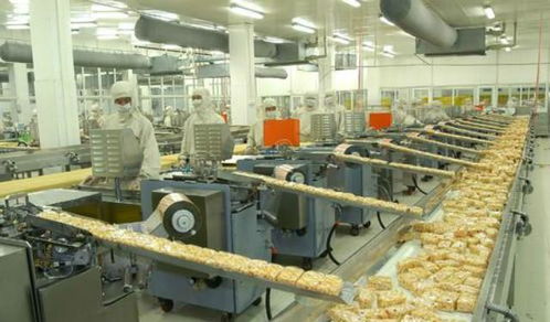 旺旺米果賽過做蘋果的,擠下郭臺銘,街頭混混如何逆襲臺灣首富