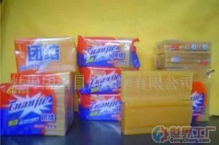 批發透明皂、肥皂價格與廠家信息——聚焦紡織品上光皂的市場分析